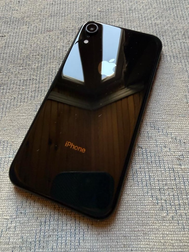 Apple iPhone XR 64 GB YD CİHAZ 1 YIL KULLANIMA AÇIK Apple - 7