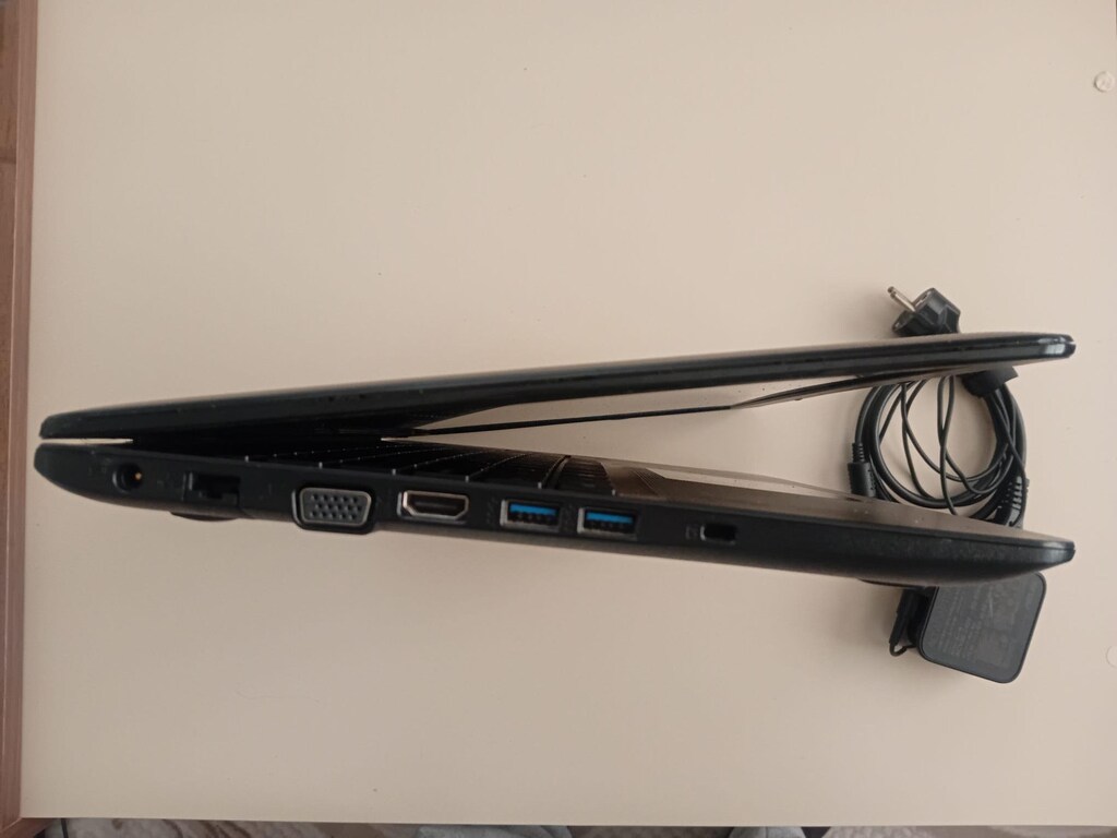 Asus dizüstü leptop bilgisayar notebook laptop // Konya - 6