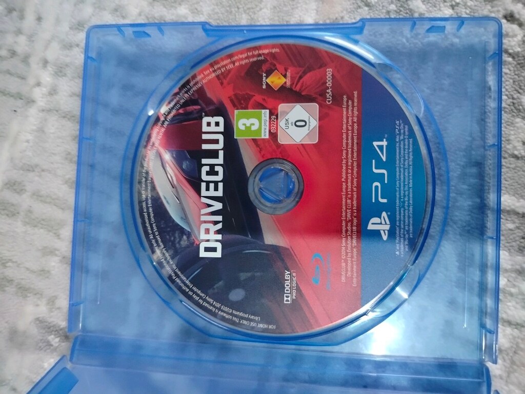 ps4 1tb 3kol+7oyun 2 adet şarj - 10