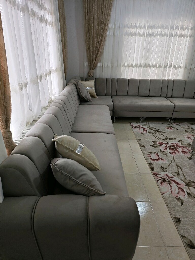L köşe takımı üretiyoruz - 5