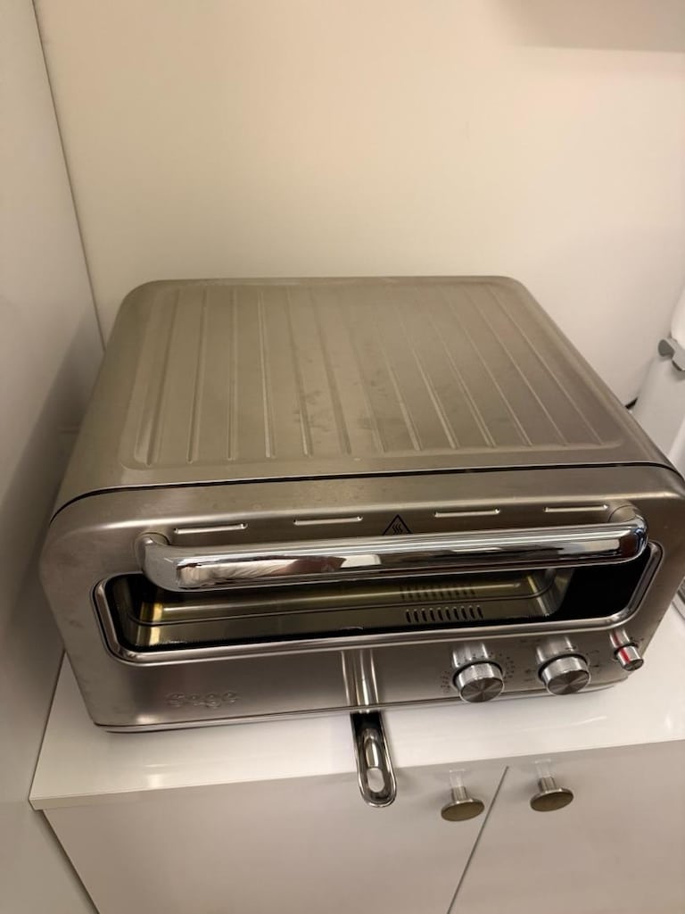 Sage SPZ820 The Smart Oven Pizzaiolo Pizza Fırını - 2