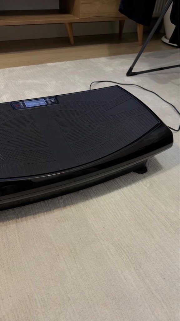 Relax Fit Vibration Plate Premium 4D - 8