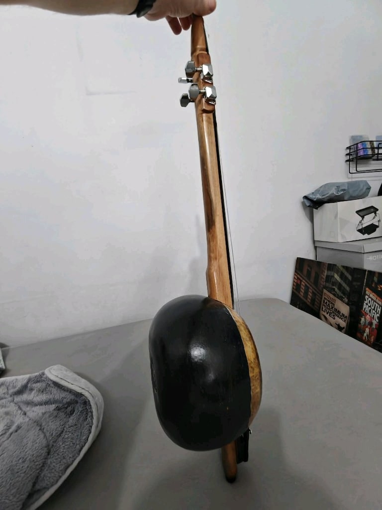 Kabak Kemane - 7