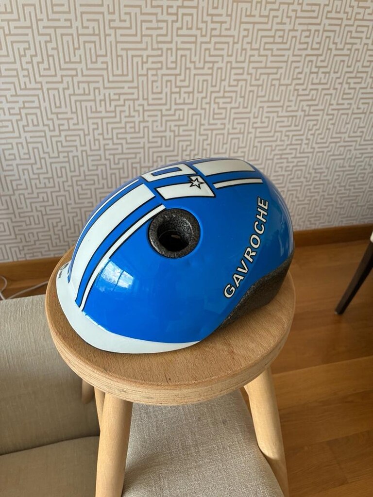 Decathlon Btwin Çocuk Bisiklet& Scooter Kadkı - 2