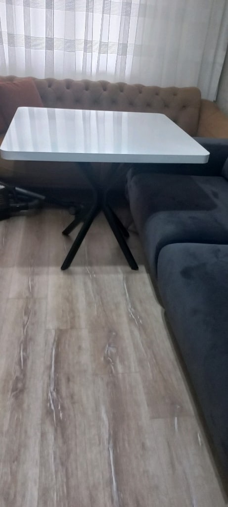 hiç kullanılmamış masa - 2