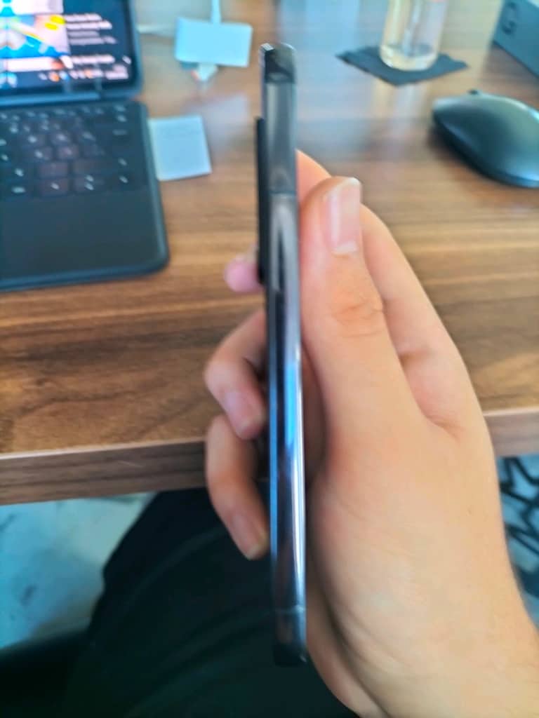 SAMSUNG S22 128GB TÜRKİYE HATASIZ ORJİNAL - 3
