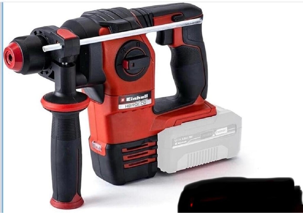 EİNHELL HEROCCO PROFESSIONAL ŞARJLI HİLTİ - 3