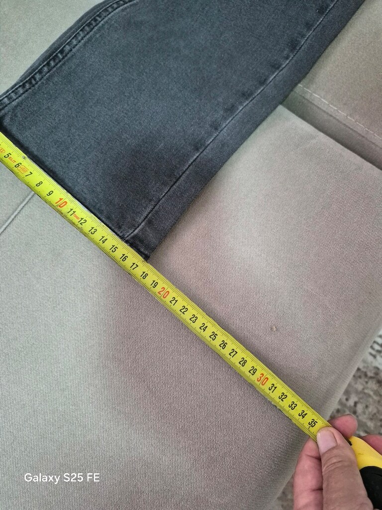MUDO JEANS PANTOLON - 7