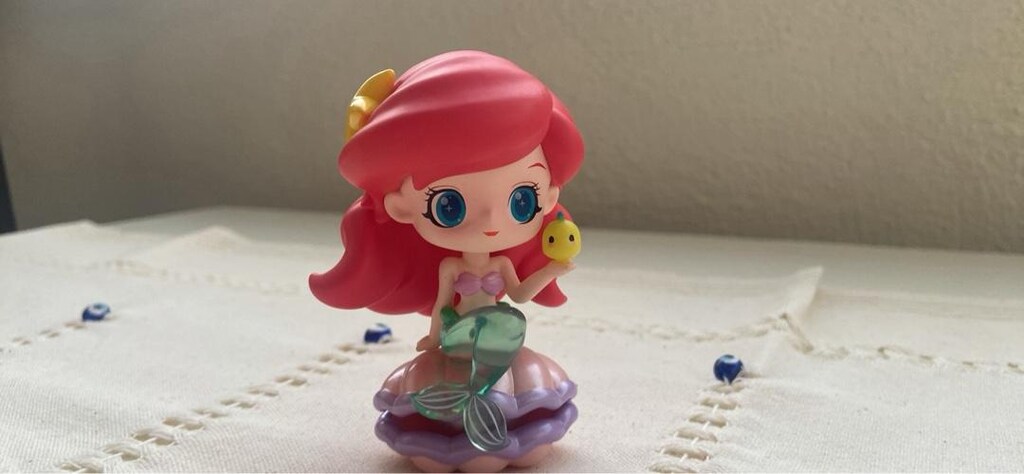 Disney Princess Fairy Tale Town - 3