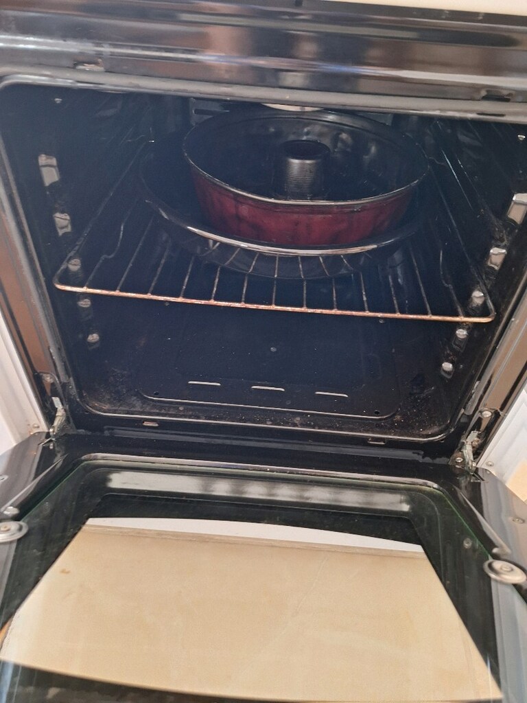 fırınlı ocak - 2