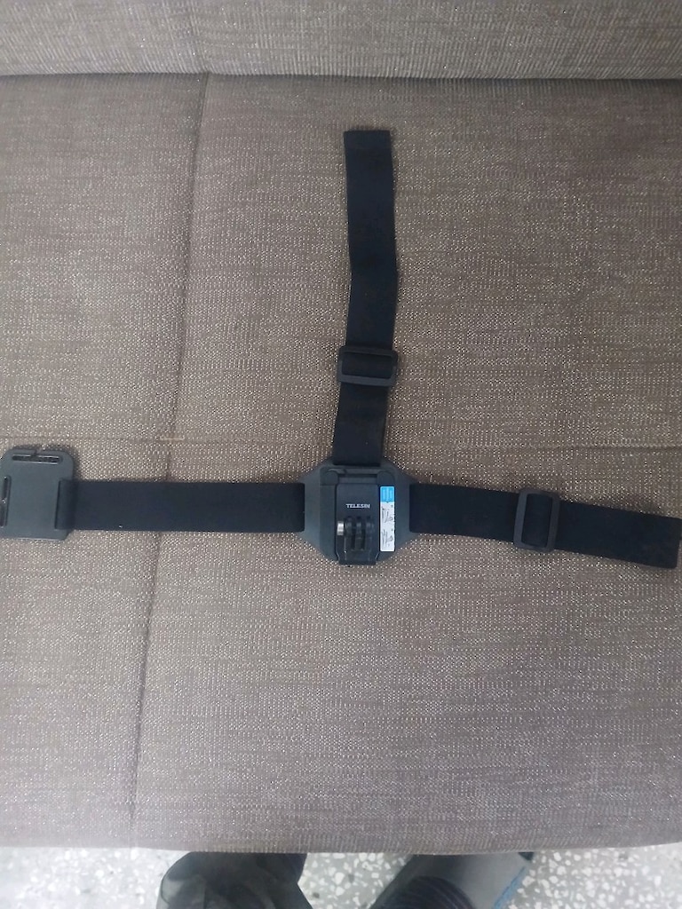 gpro 11 black aksiyon kamerası - 5