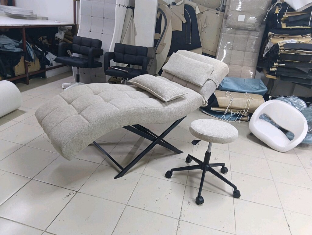 kas kirpik bakım sedyesi seti - 2