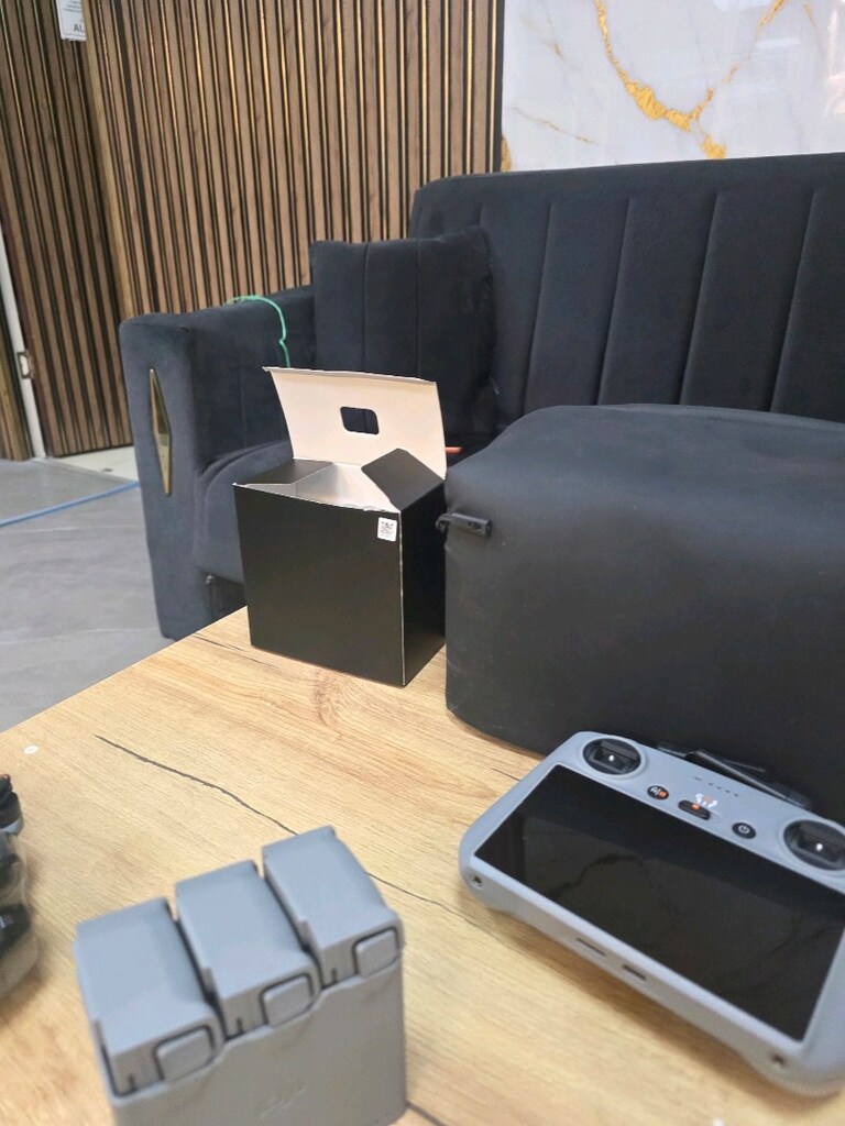 dji mini 5 combo - 4
