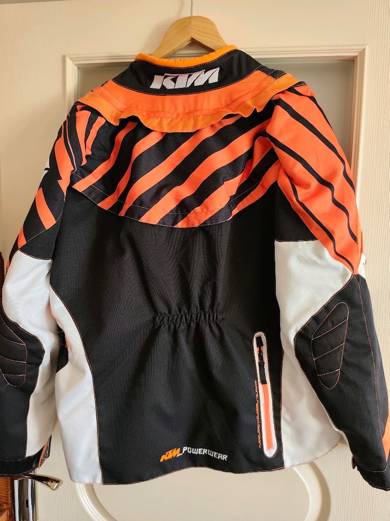 KTM orjinal XXL - 2