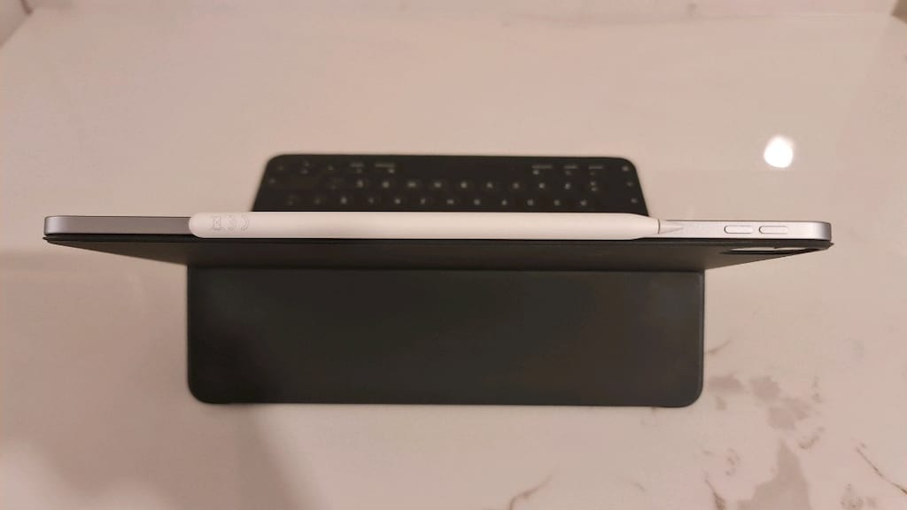 Ipad Pro 12,9 inç 6.Nesil - 9
