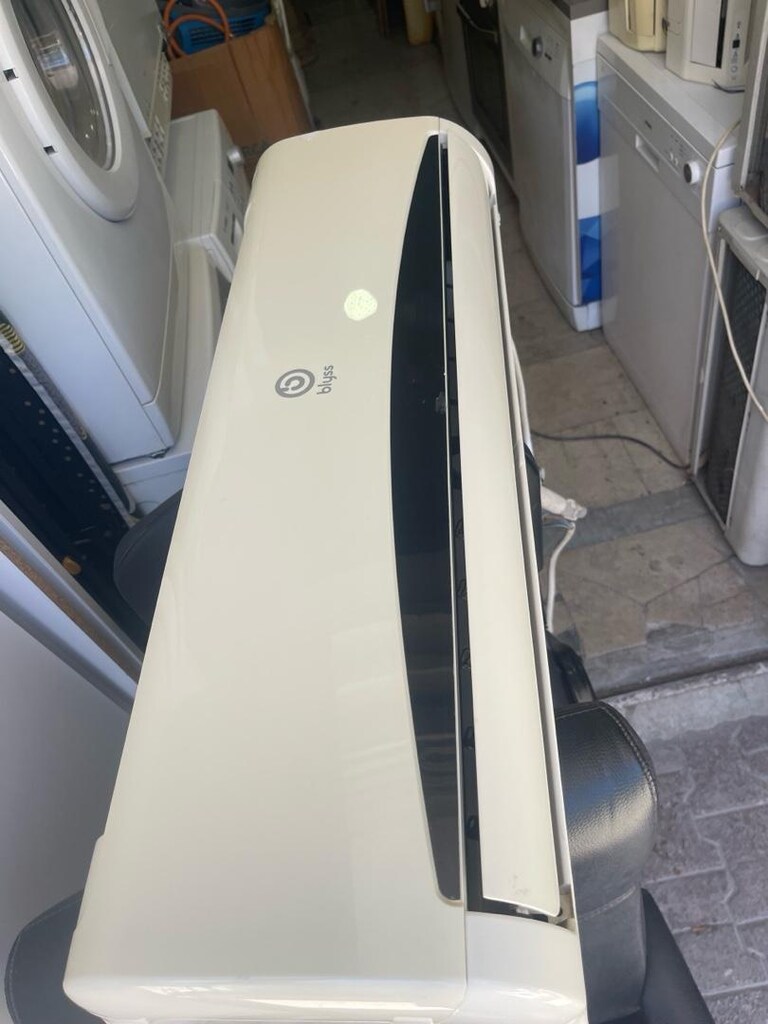 KLİMA-lar 9 ve 12’lik 410 gaz(Montaj dahil) - 7