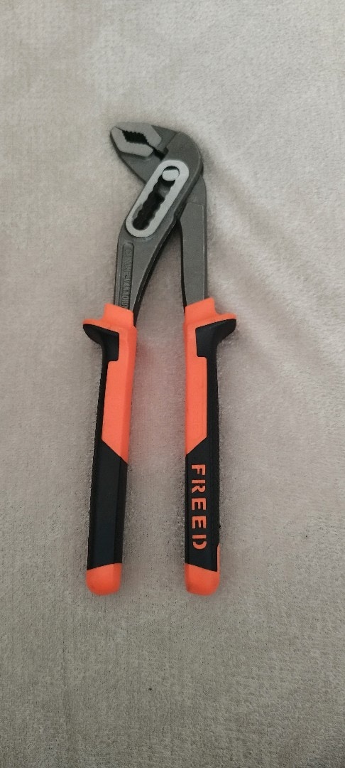 STİHL FORT PENSE 10 İNÇ 250mm ( PAPAĞAN PENSE ) - 3