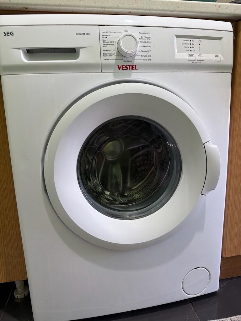 Taşınma Nedeniyle Temiz Komple Ev Eşyası Satılık - 3