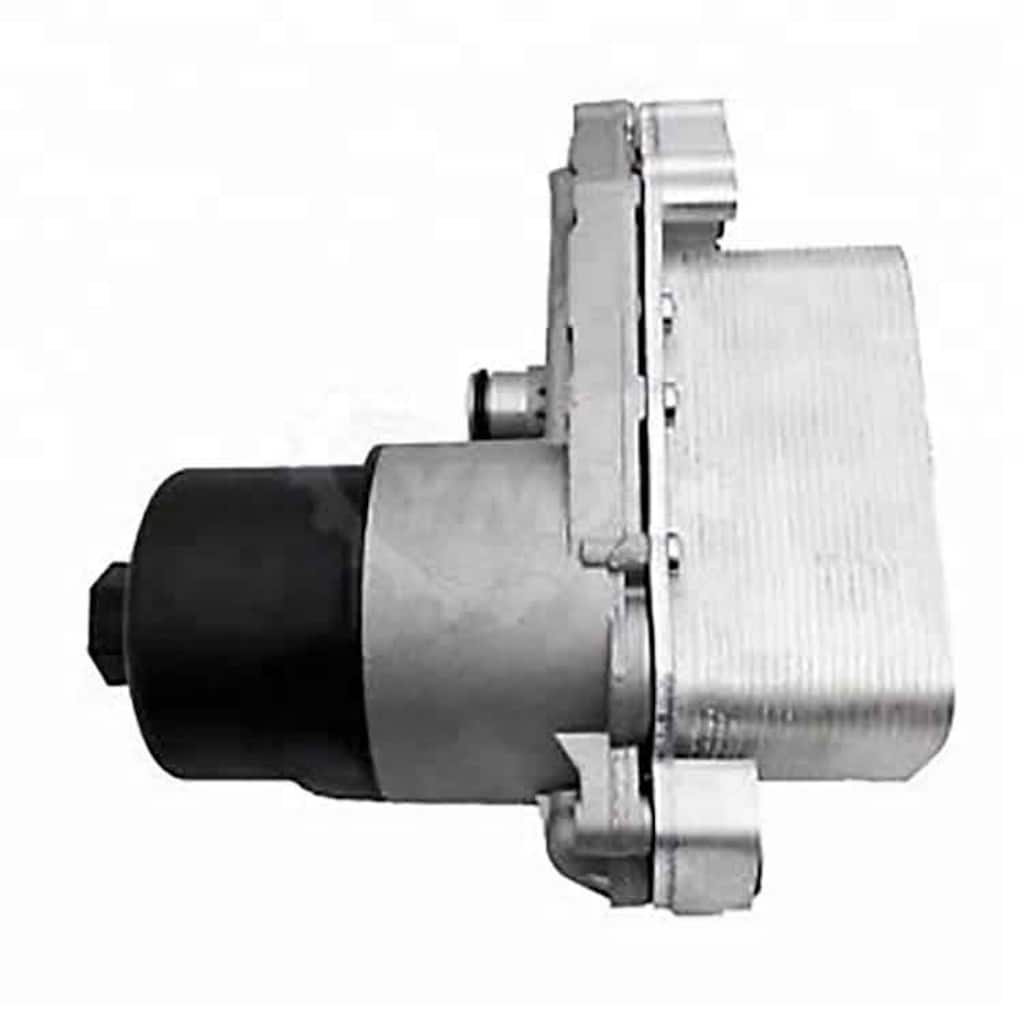 LR040738 LAND ROVER DİSCOVERY 4 SPORT VOGUE 3.0D KOMPLE YAĞ SOĞUTUCU - 5