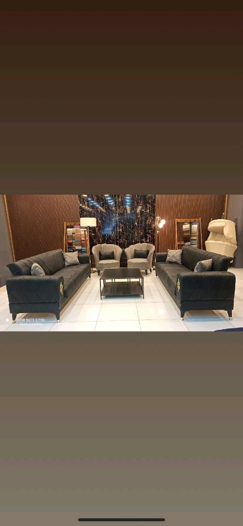 MDF oturma grubu kapıda ödeme - 5