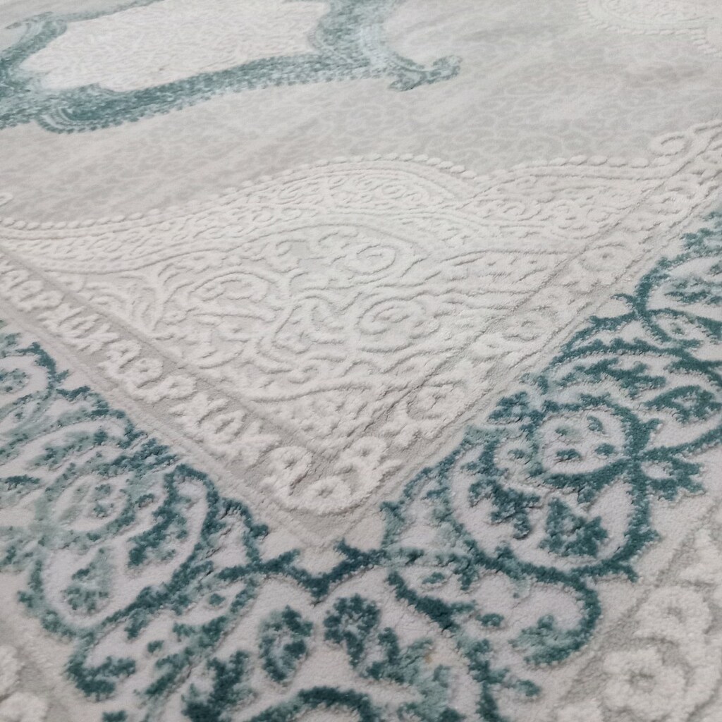 yün halı - 2