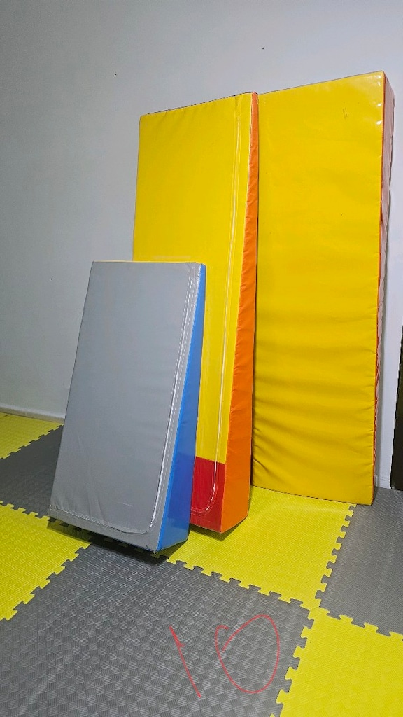 cimnastik malzemeleri - 6