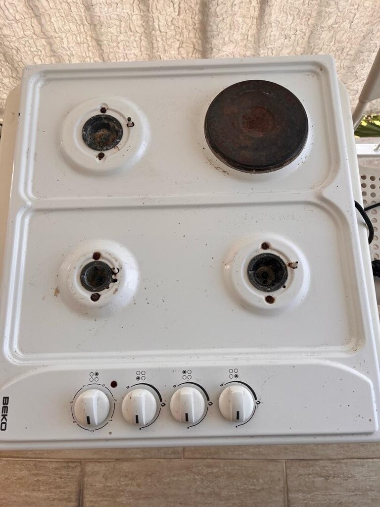 Beko setüstü ocak Fiyat sondur - 3