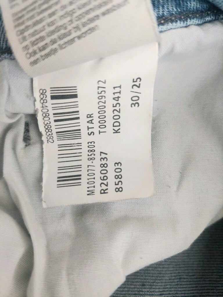 Mavi jeans bayan MOM kot pantolon (defolu) - 11