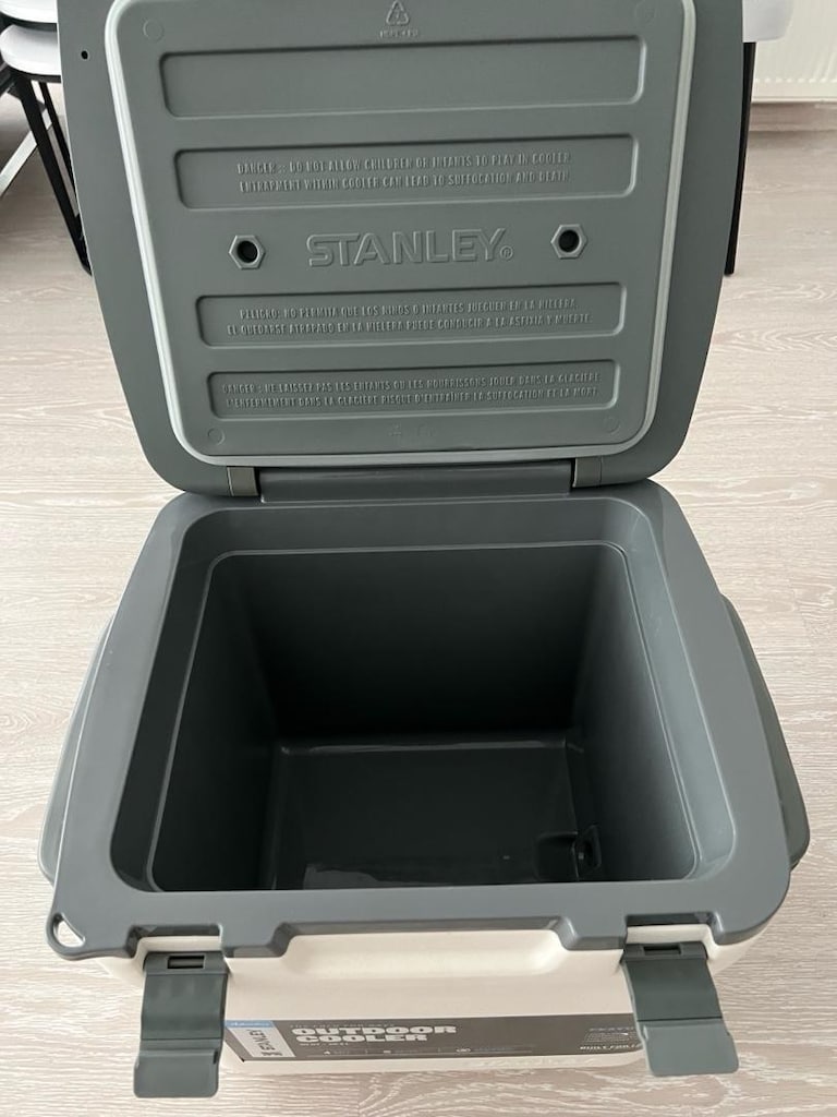 stanley 28.3 litre - 2