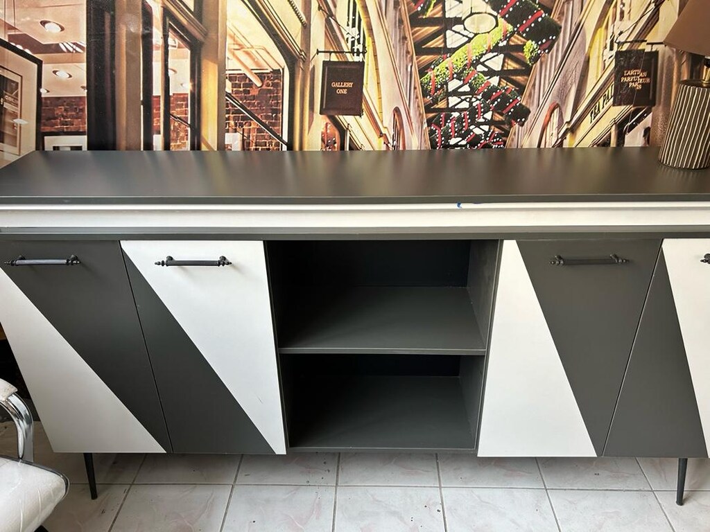 ofis büro makam masa takımı - 3