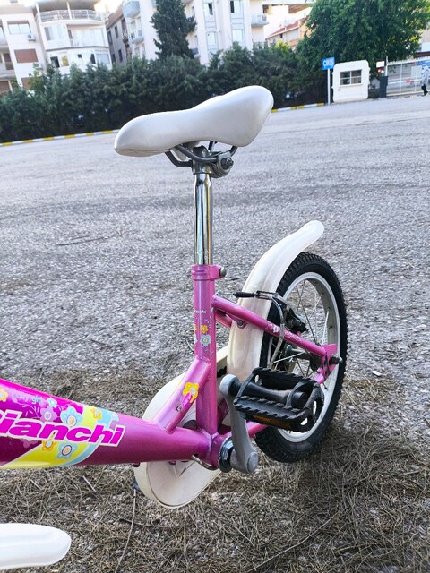 bianchi bisklet