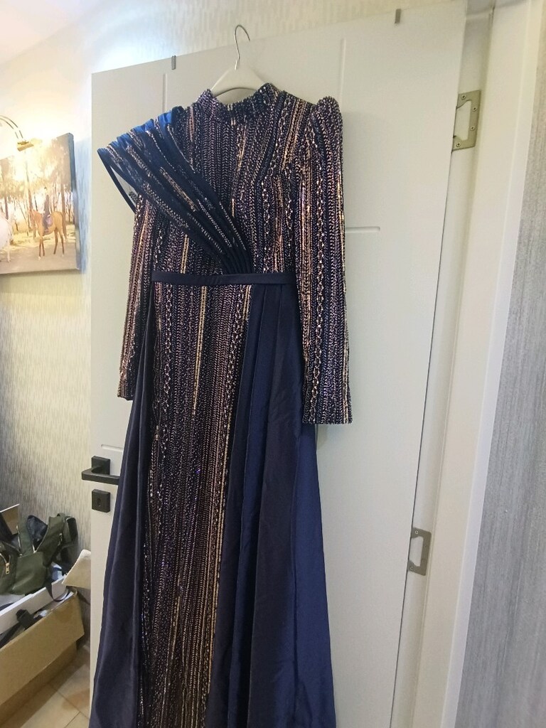 abiye Elbise - 2