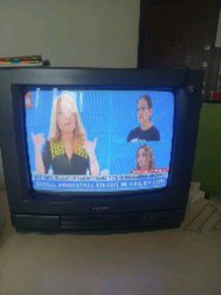 Televizyon