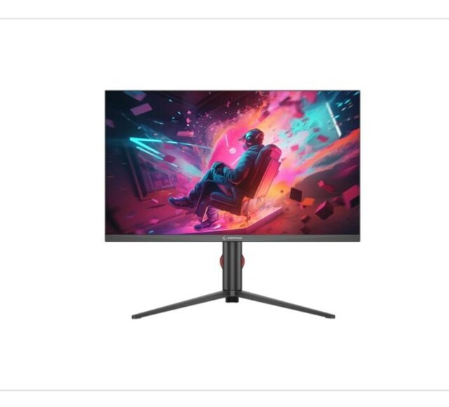 Rampage Ripper RM27F240Q 27 240Hz 1ms IPS 2KPivot Monitör