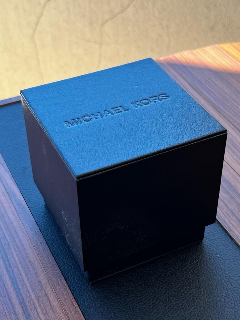Michael Kors Kol Saati MK5706 - 7