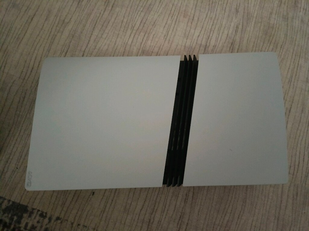 PlayStation 5 Pro ve Aksesuarları - 6