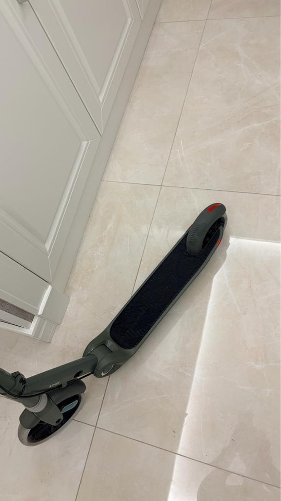 decathlon scooter M900 - 7