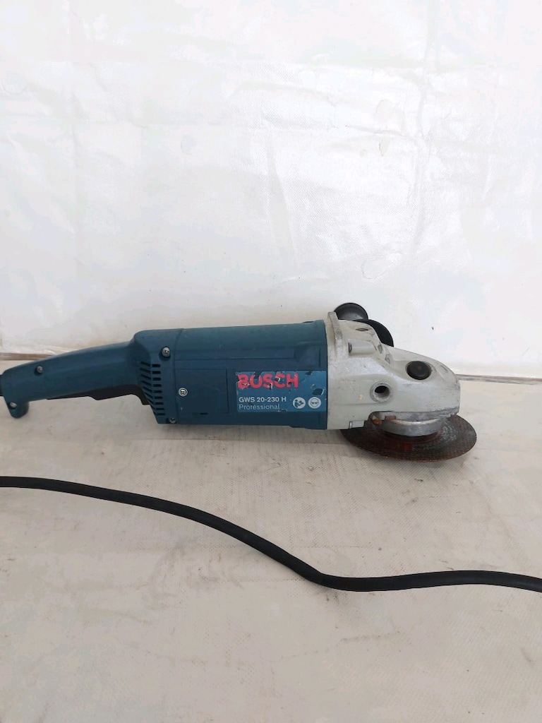 bosch profesyonel taşlama - 4