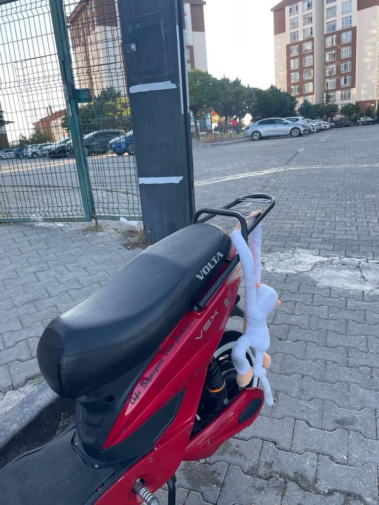 NAMLI VSX SATIŞTA HAZIR KURULU DÜZEN - 2