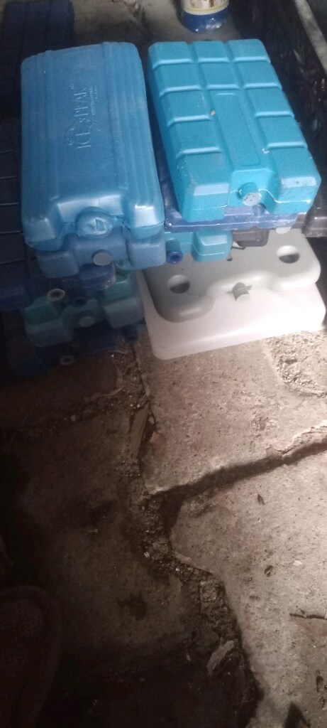 buz aküleri 30 âdet sağlam - 3