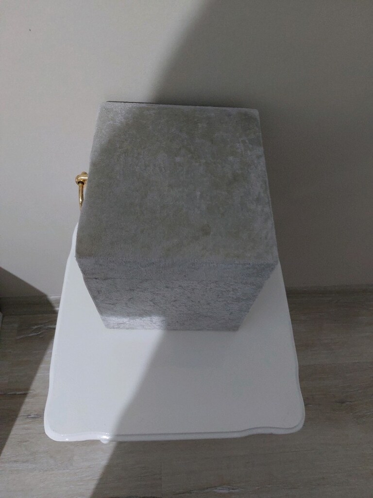 çeyiz sandığı - 4