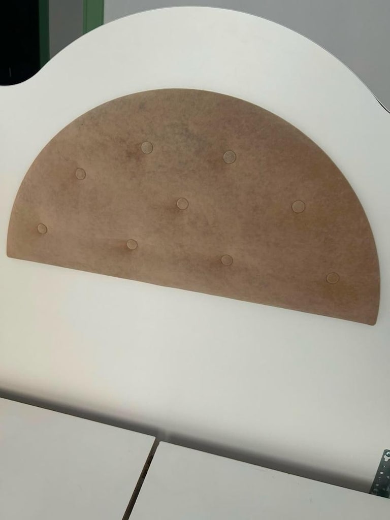 Çocuk Odası Baza Başlık Yatak Takımı - 4