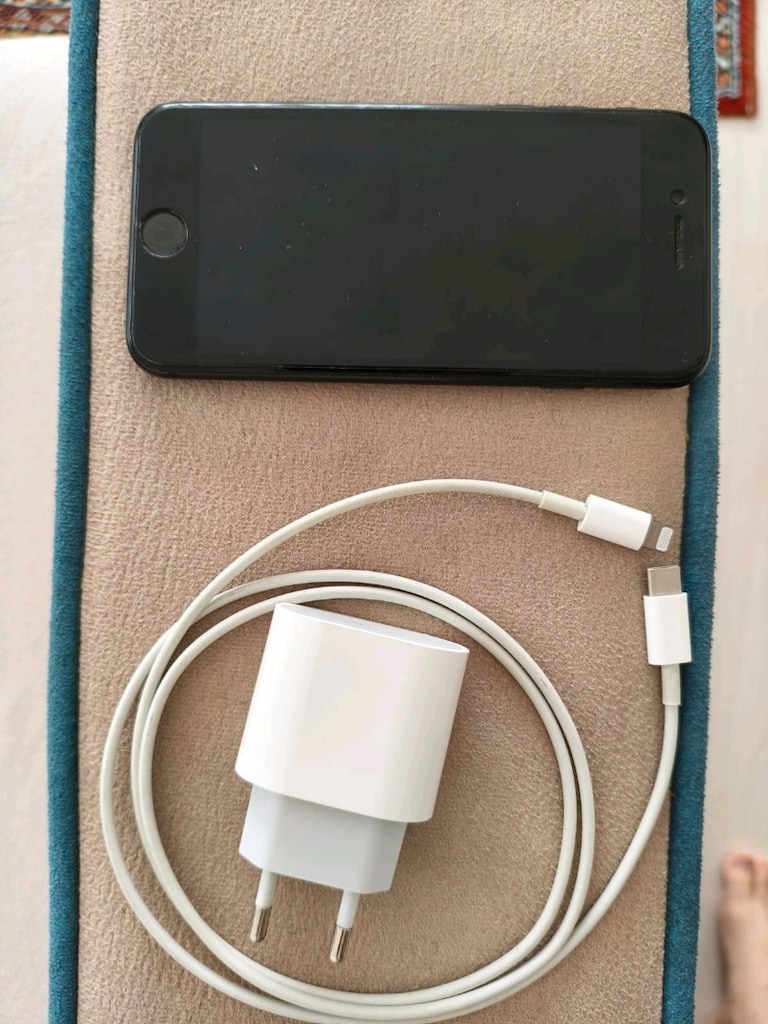 İPhone Se2 - 2