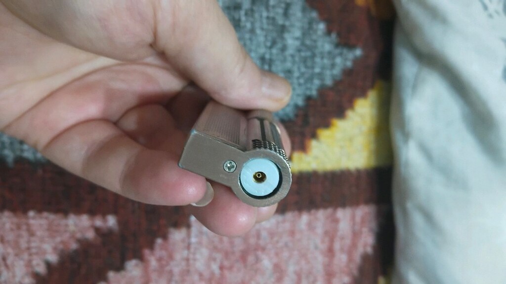 metal çakmak sorunsuz - 5