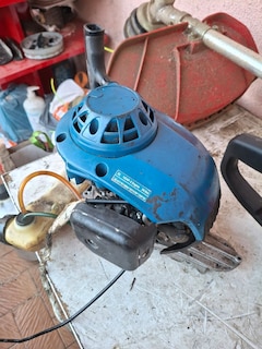 lukustur makınesı motoru çalışır durumda - 2