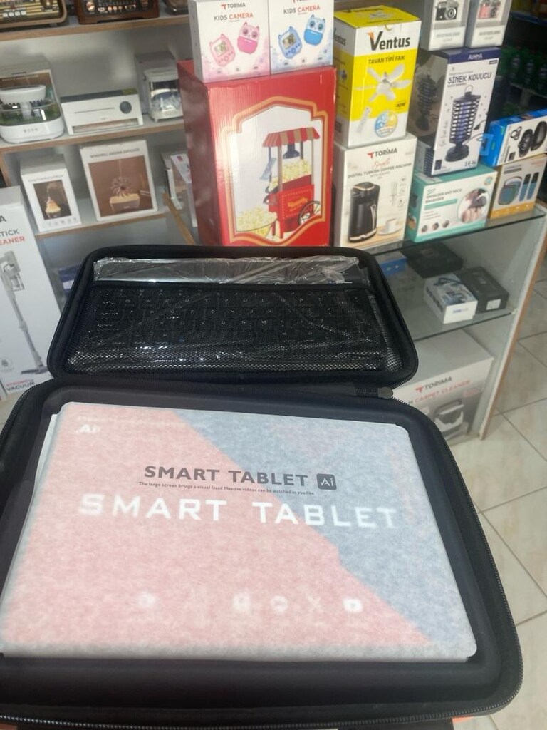 İ17 PRO MAX TABLET - 2