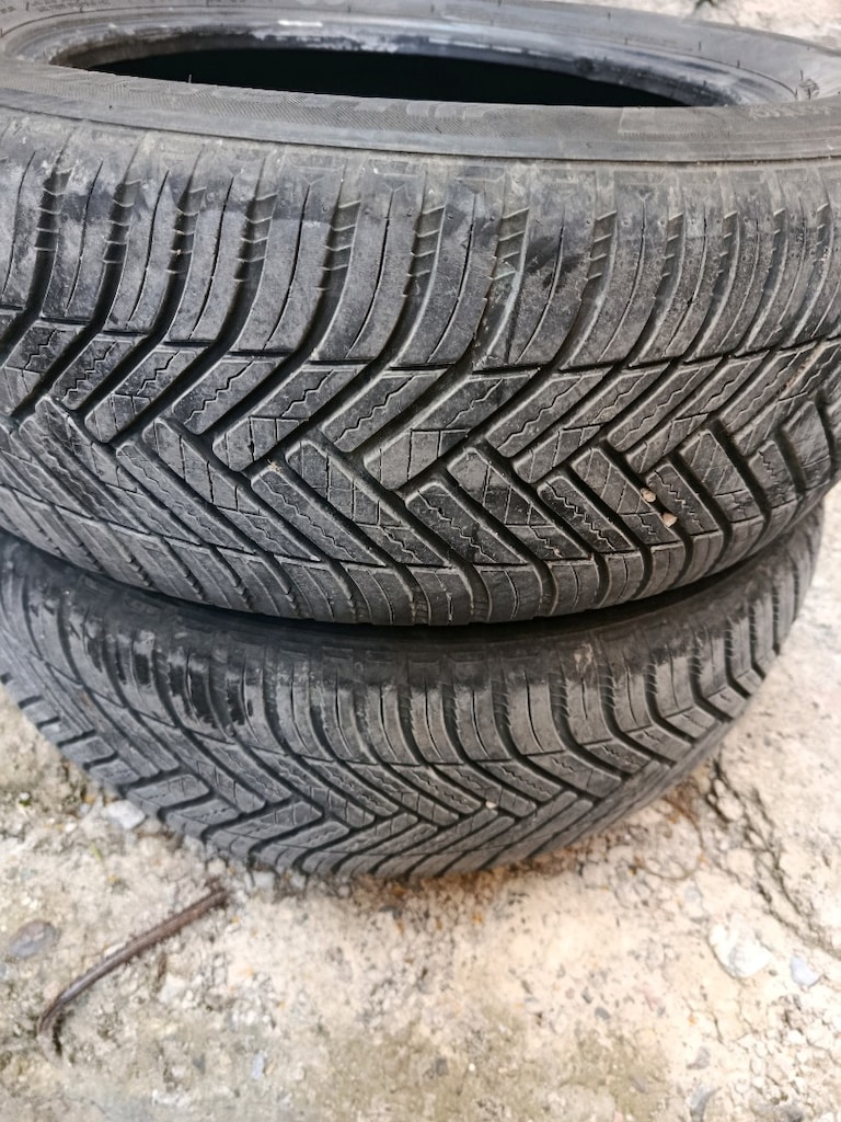 195/60/15 dört mevsim 2022 tarihli hankook iki adet fiyatıdır - 2