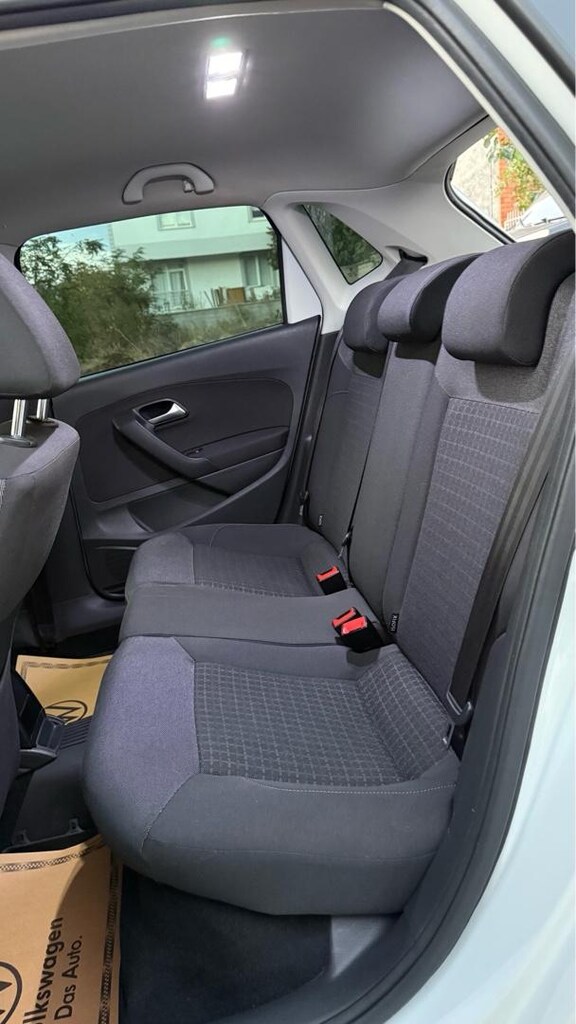 POLO 2017 1.2 TSI Comfortline - 10