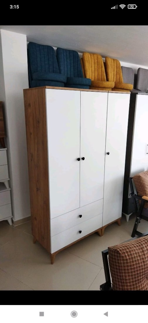 GARDOLAP ÇEŞİTLERİ İSTEDİĞİNİZ RENK İSTEDİĞİNİZ MODEL 1.SINIF