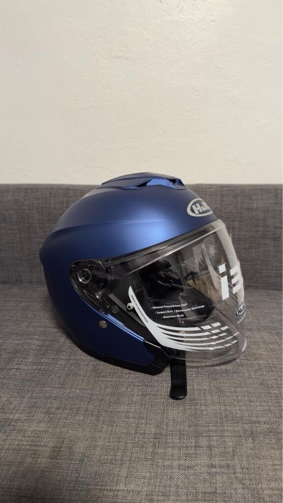 HJC İ30 kask - 5